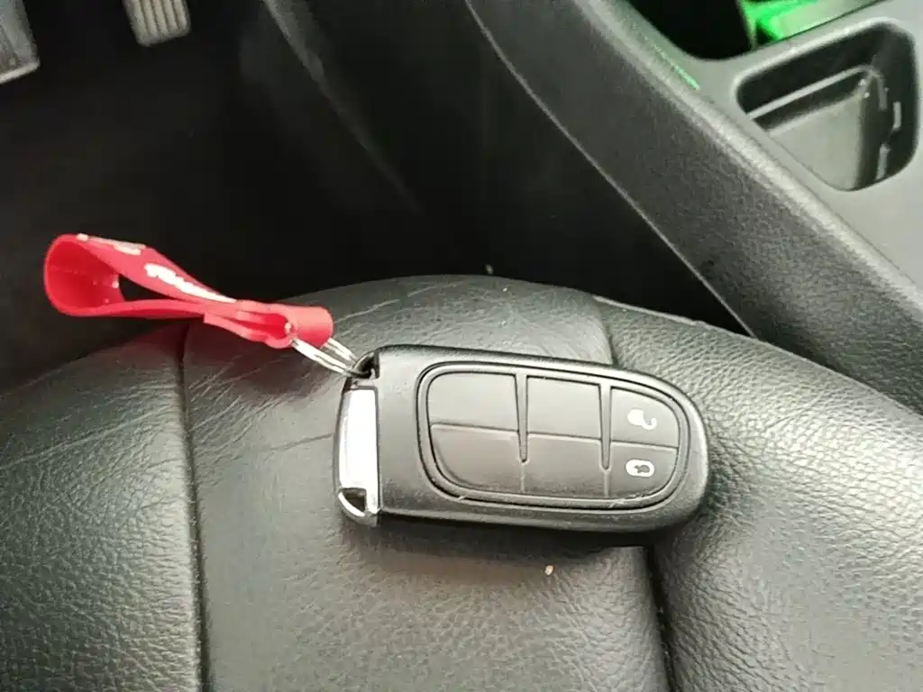 Jeep Cherokee 2018 2017 2.0L Superior Edition