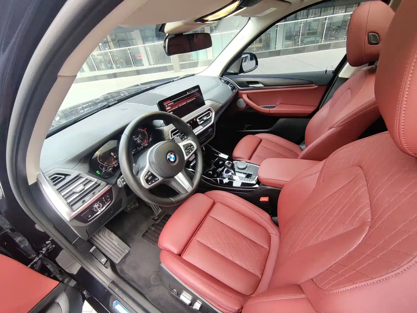 Photo 4 - BMW X3