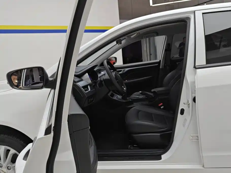 Geely Vision 2021 2020 1.5L Manual Value Edition