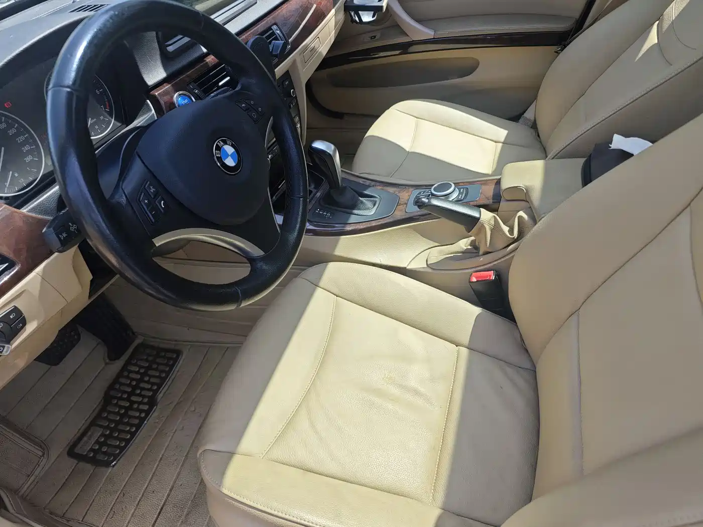 BMW 3 Series 2010 325i Fashion фото 10