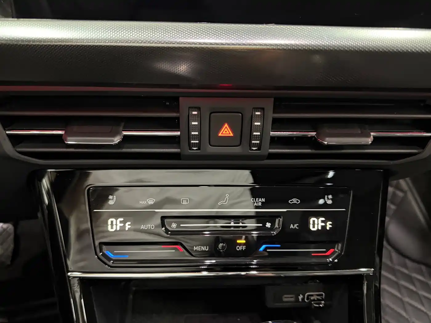 Volkswagen Passat 2023 380TSI Flagship Edition фото 9
