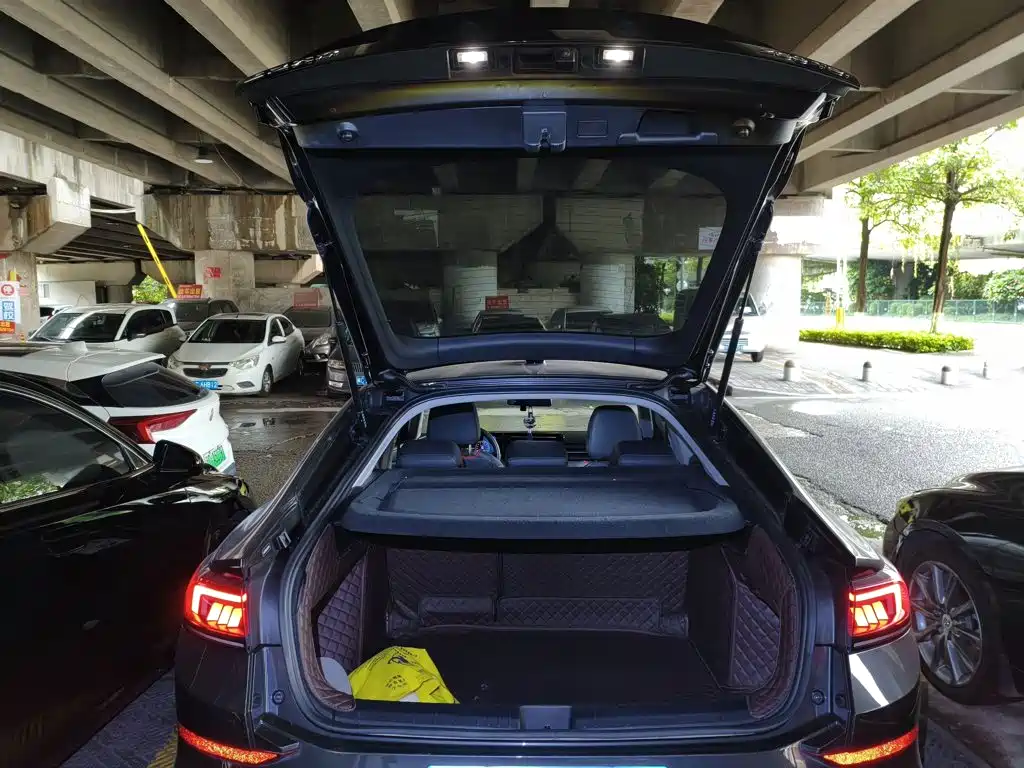 Volkswagen Lamando, миниатюра 19