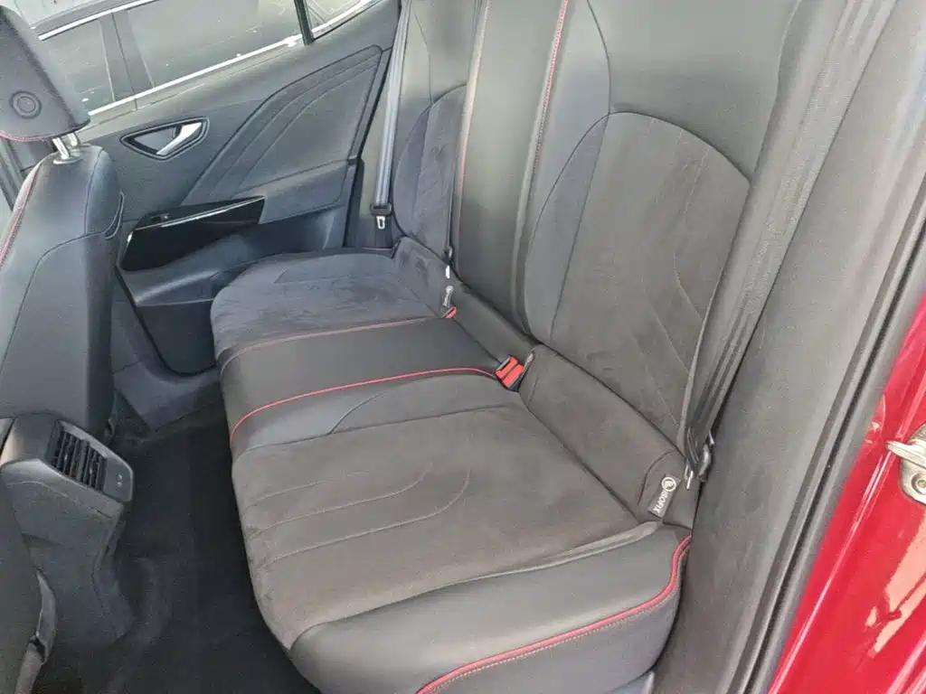 Volkswagen ID.3 2025 2026 Smart Edition Ultimate GTX Package