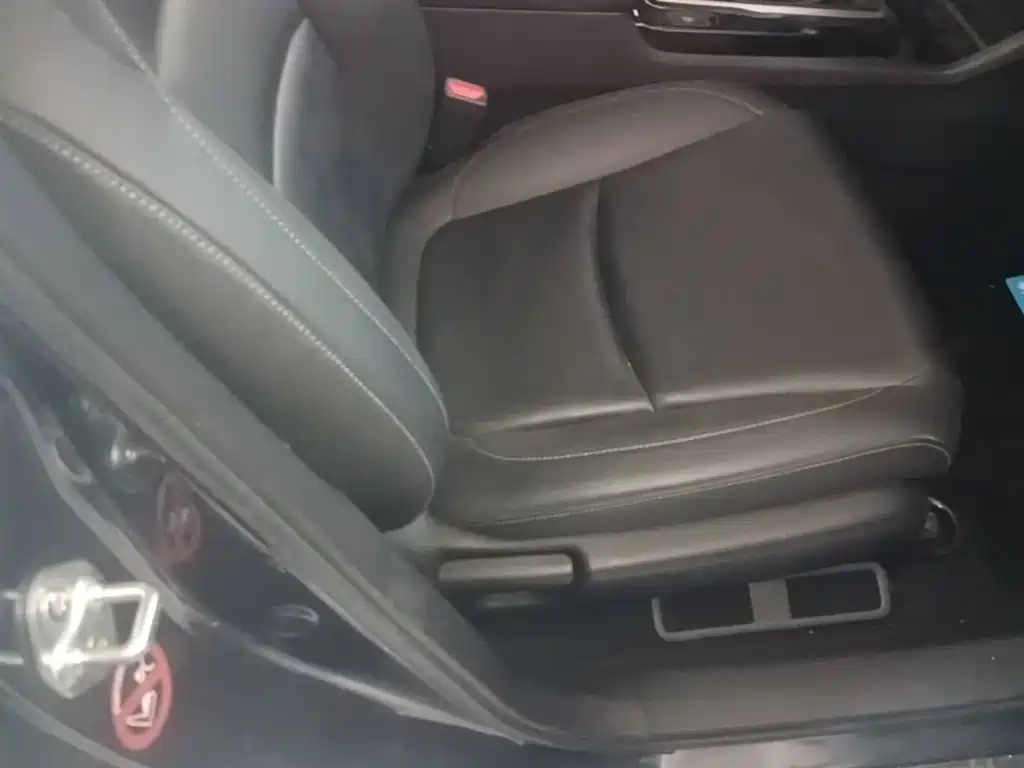 Honda ENVIX 2019 2019 180TURBO CVT Joy Edition China VI