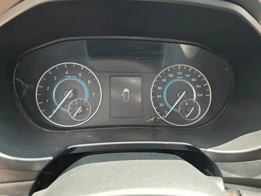 Dongfeng Fengguang Fengguang S560 2020 2019 1.8L Manual Urban
