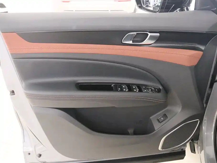 FORD LINGYU NEW ENERGY