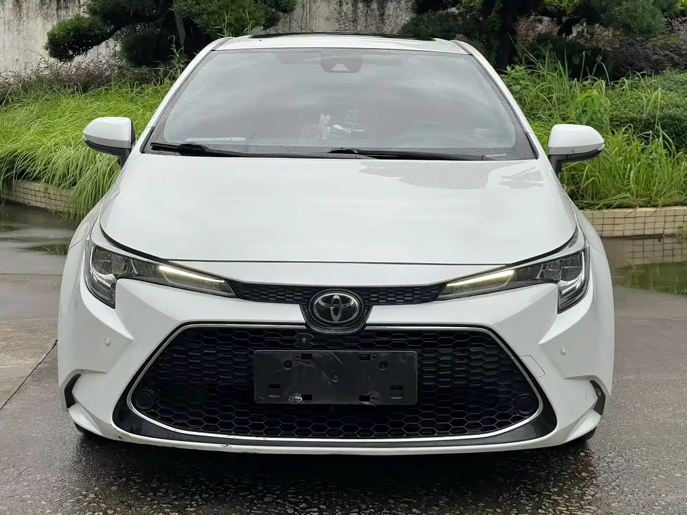 Toyota Levin, миниатюра 2
