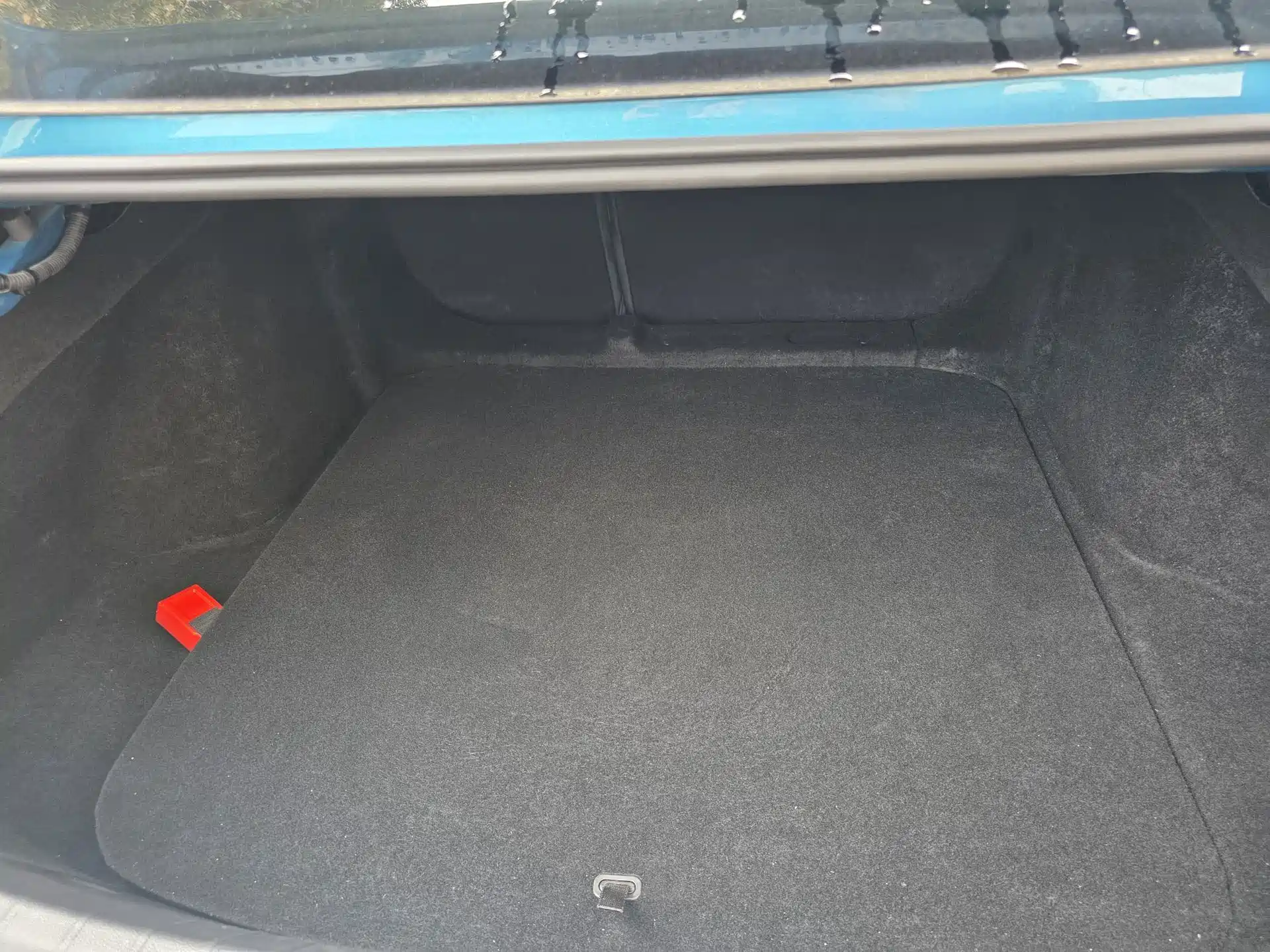 Фото 23 - Geely Preface