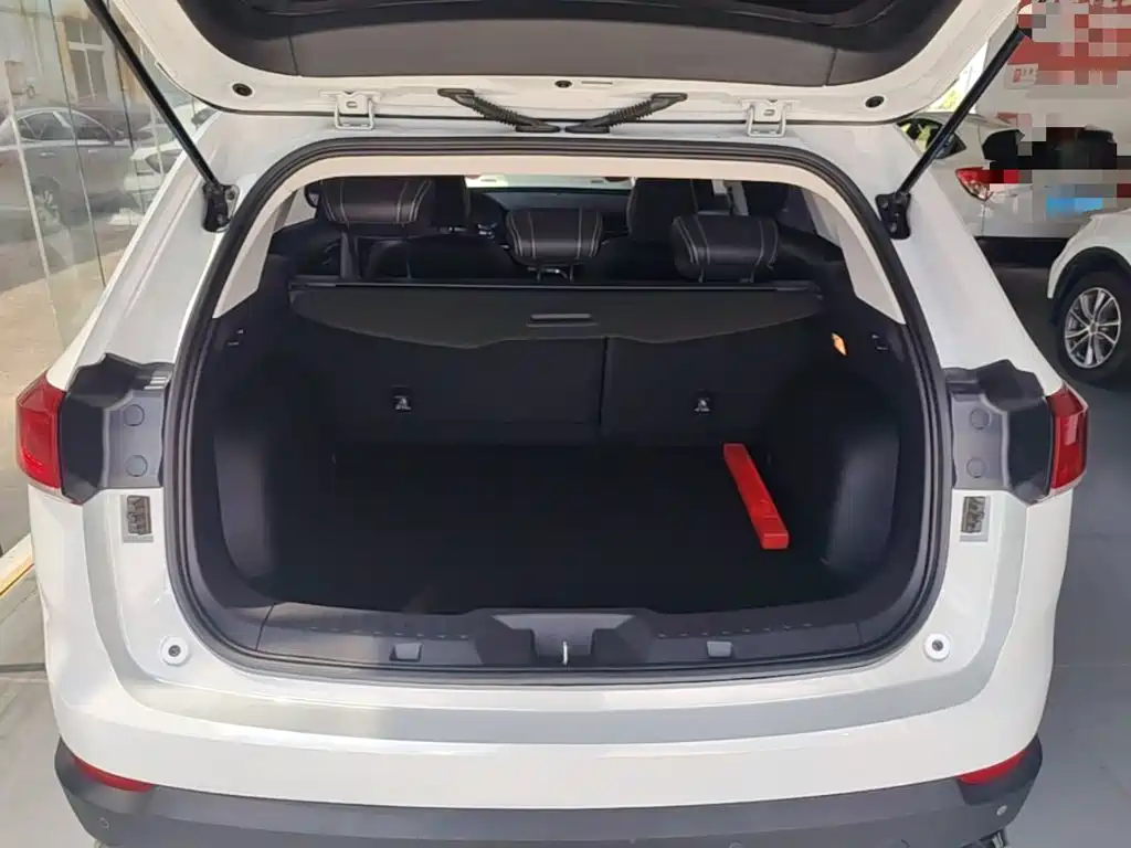 Photo 19 - Haval H6