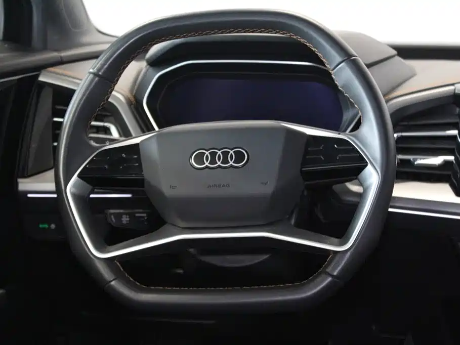 Audi Q4 e-tron 2024 2024 40 e-tron Pioneer Edition
