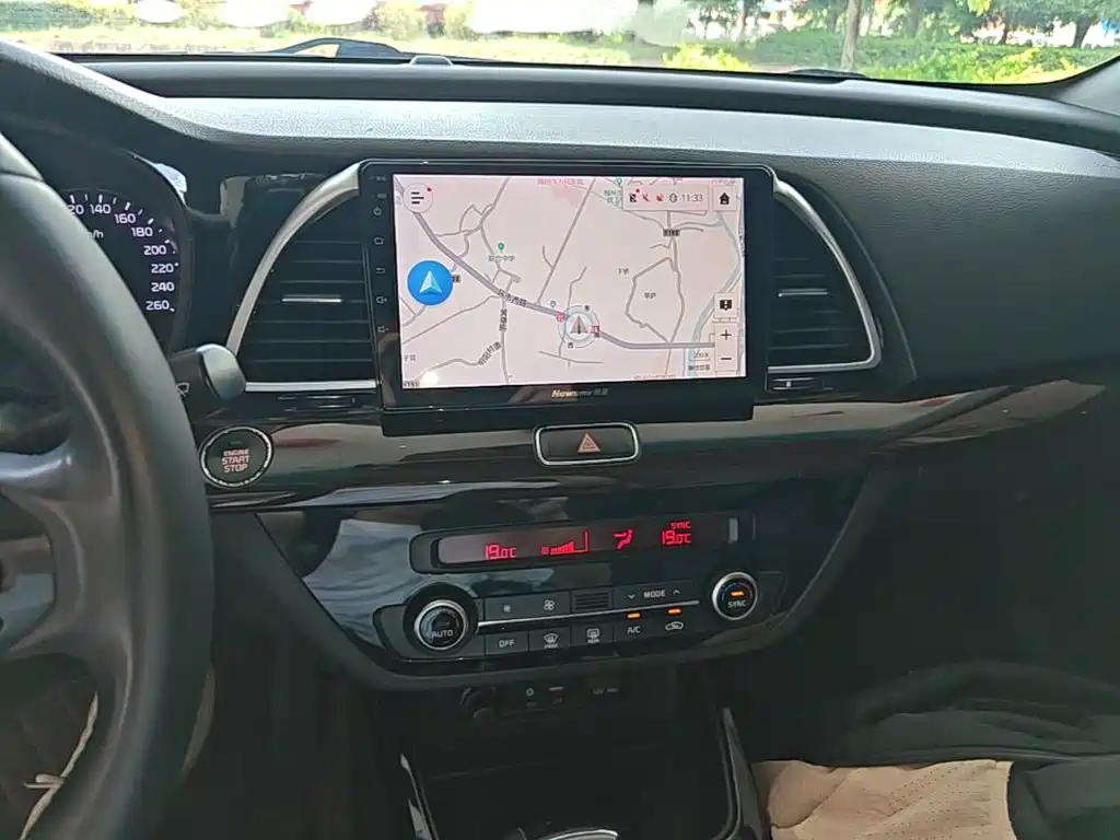 Kia K4 2016 2014 1.6T Automatic Turbo