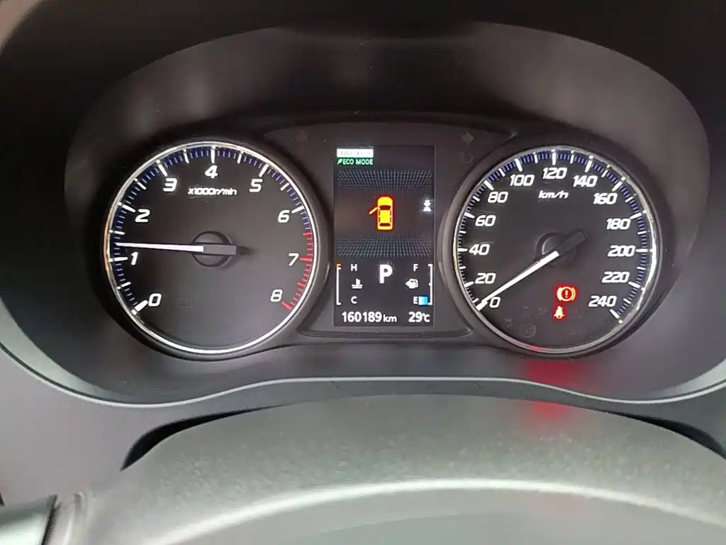 Mitsubishi Outlander 2017 2016 2.4L 4WD Luxury Edition 7-seater