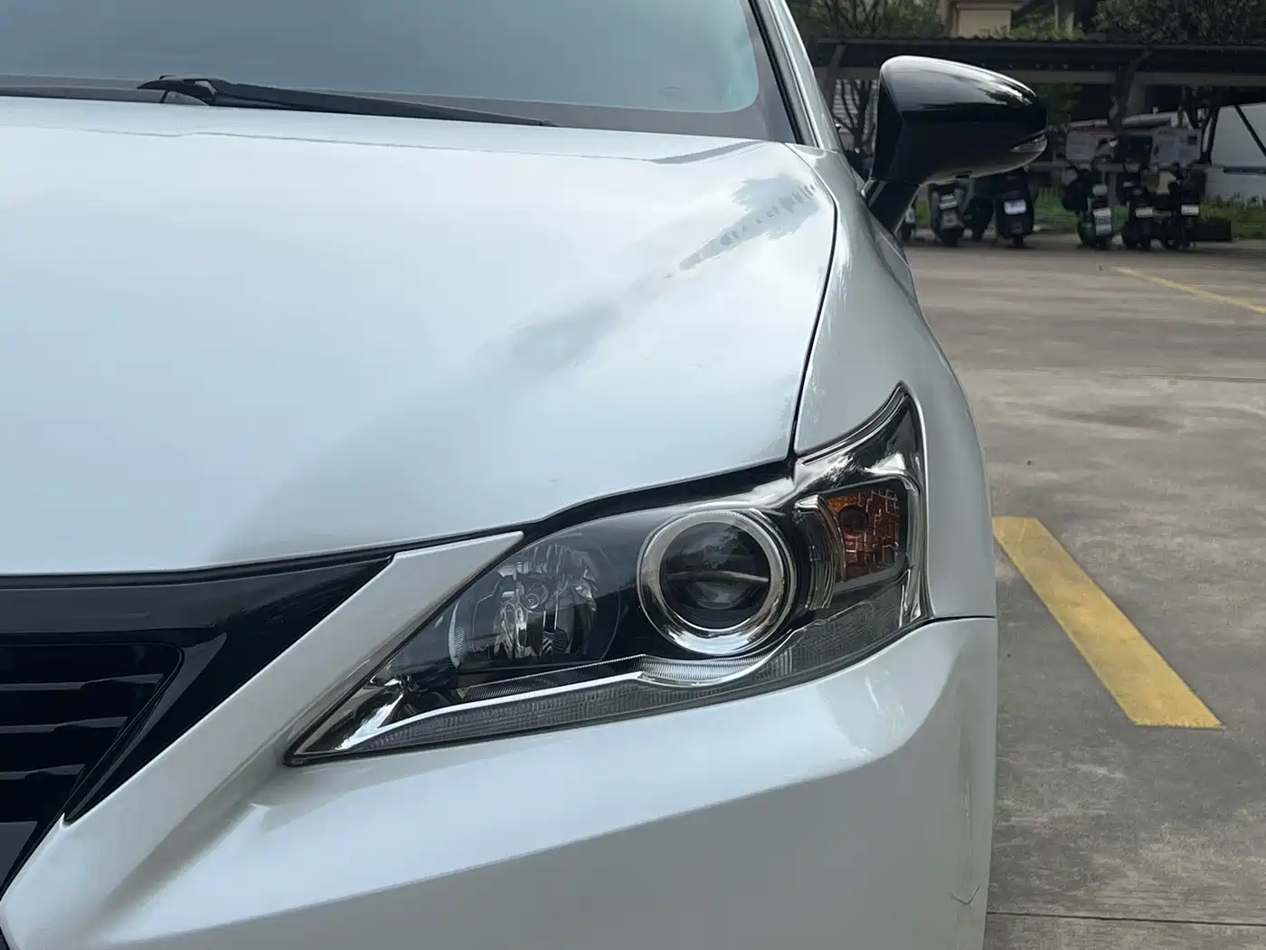 Lexus CT 2016 2014 CT200h Elite Monochrome