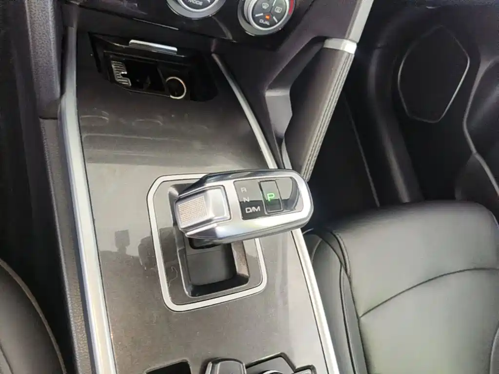 Фото 14 - Haval H6