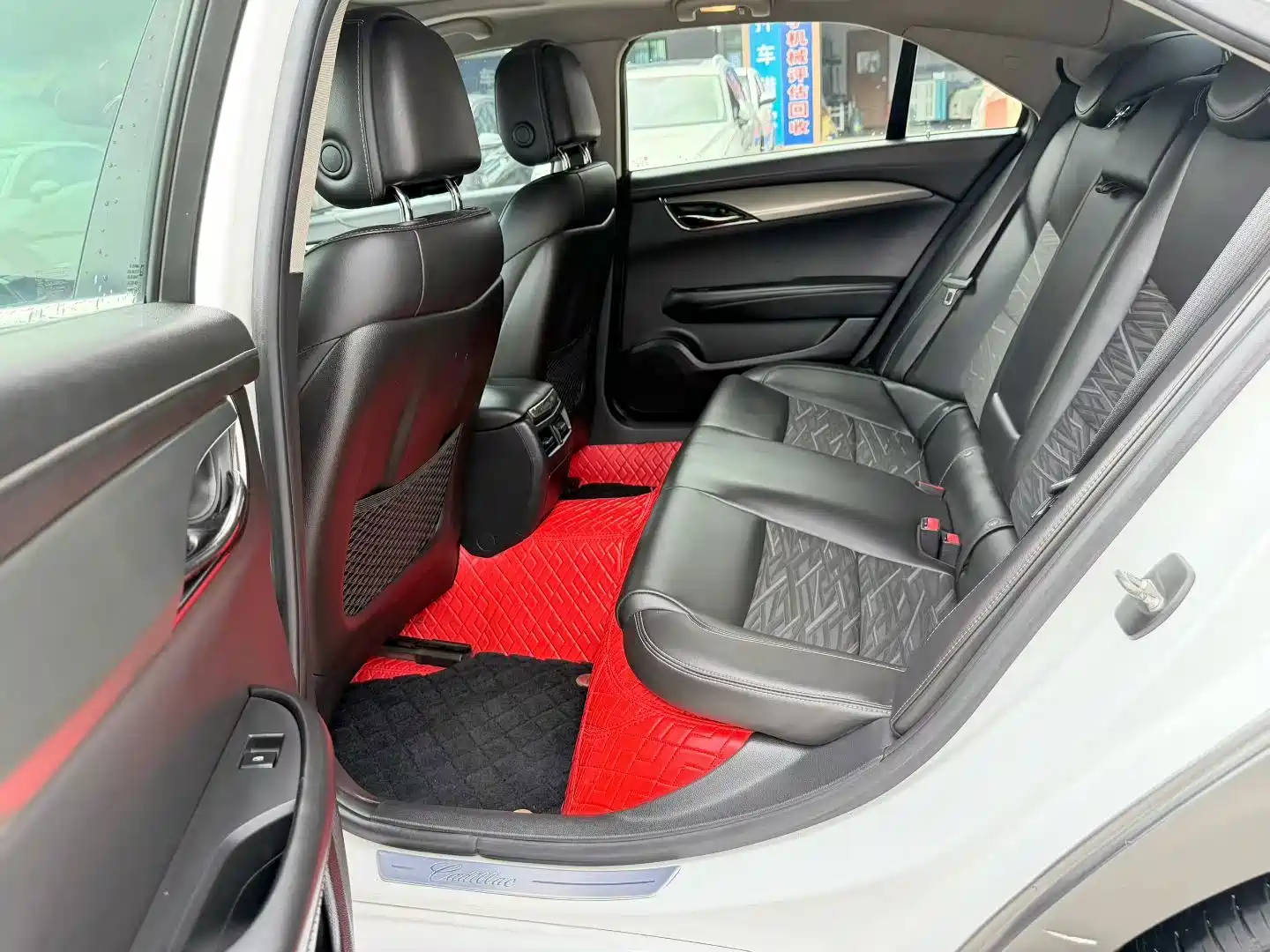 Photo 5 - Cadillac ATS-L