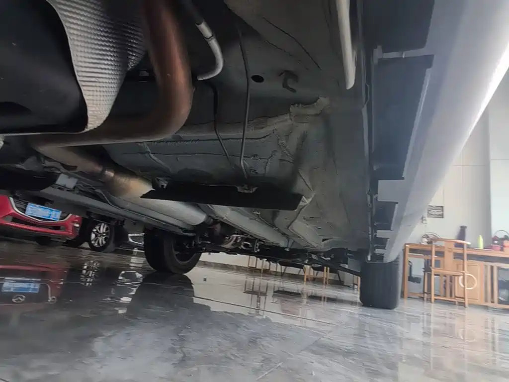 Chery Tiggo 3x 2025 2024 1.5L CVT Excellence