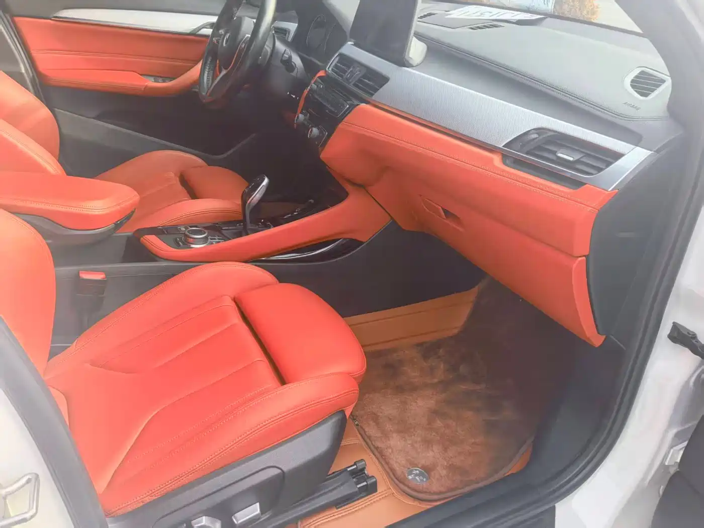 BMW X2 2021 sDrive25i Exclusive M Sport Package фото 9