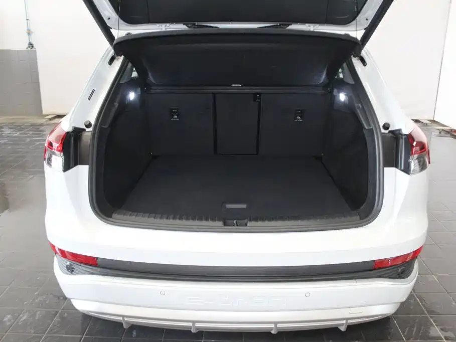 Audi Q4 e-tron 2025 2024 40 e-tron Creation Edition