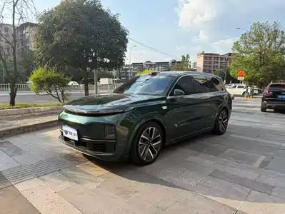 Li Auto L9