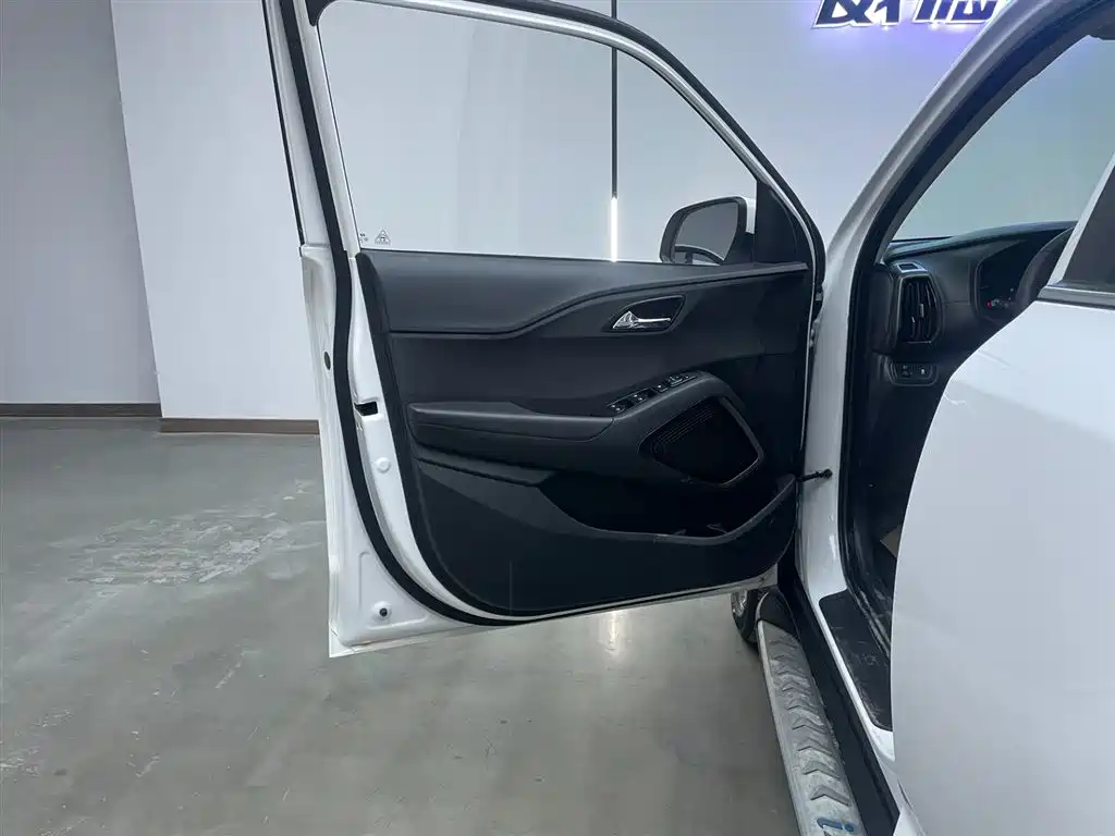 HYUNDAI BEIJING HYUNDAI IX35