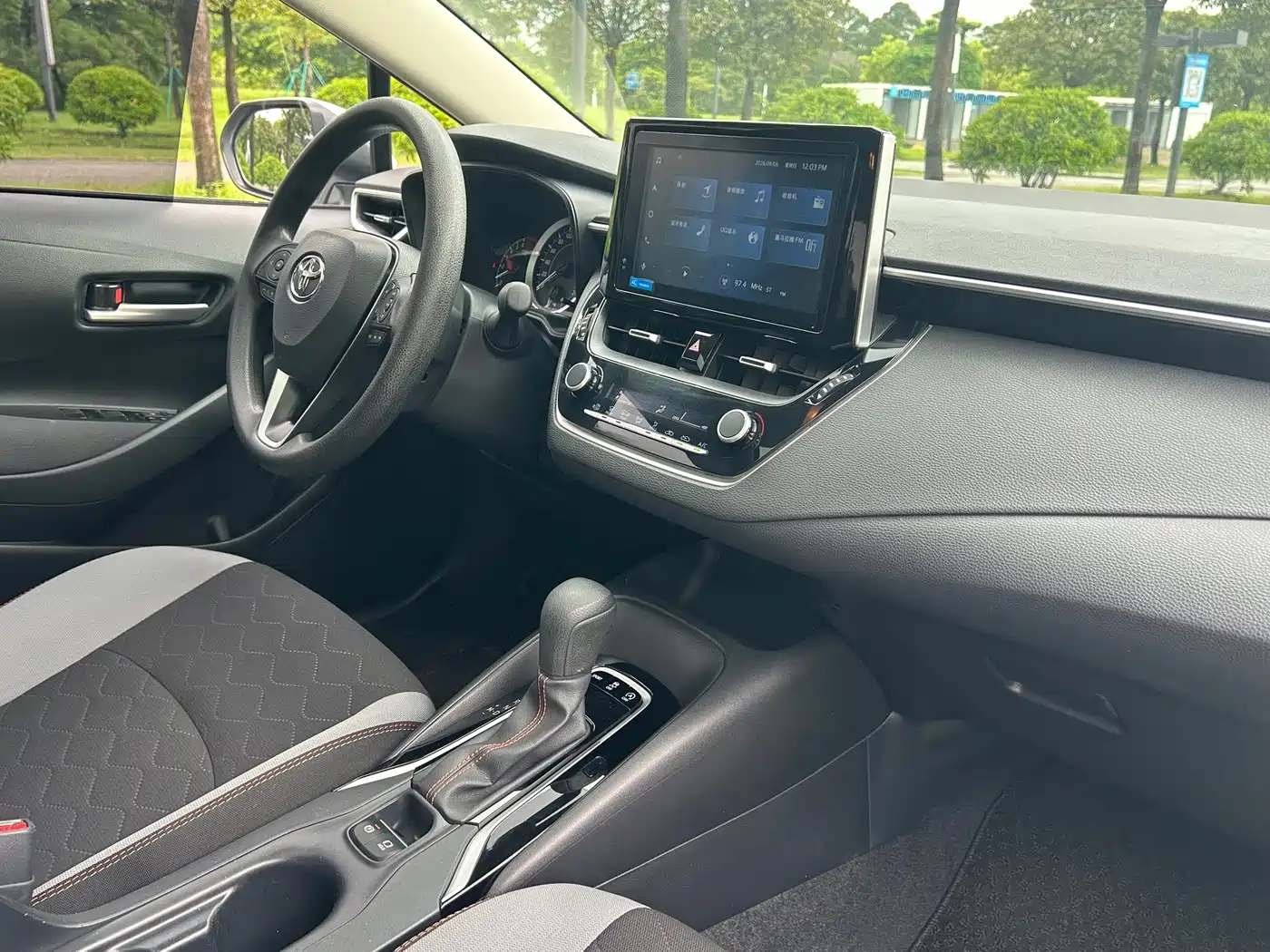 Toyota Corolla, миниатюра 15