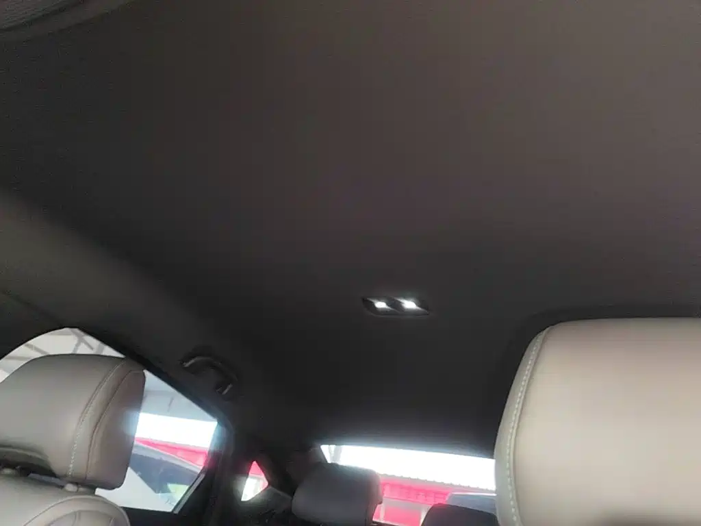 BYD Qin PLUS 2026 2026 DM-i Smart Edition 128KM Progressive