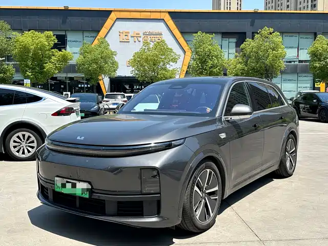 Li Auto L7 2024 Pro