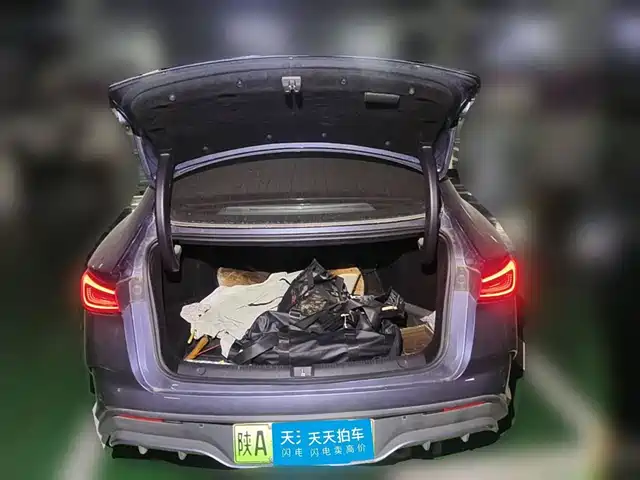 BYD Seal 06 New Energy 2025 DM-i Smart Drive Edition 120KM Prestige — фото 5