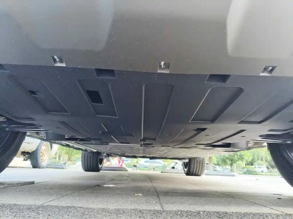 iCAR V27 2026 2025 LiDAR Edition
