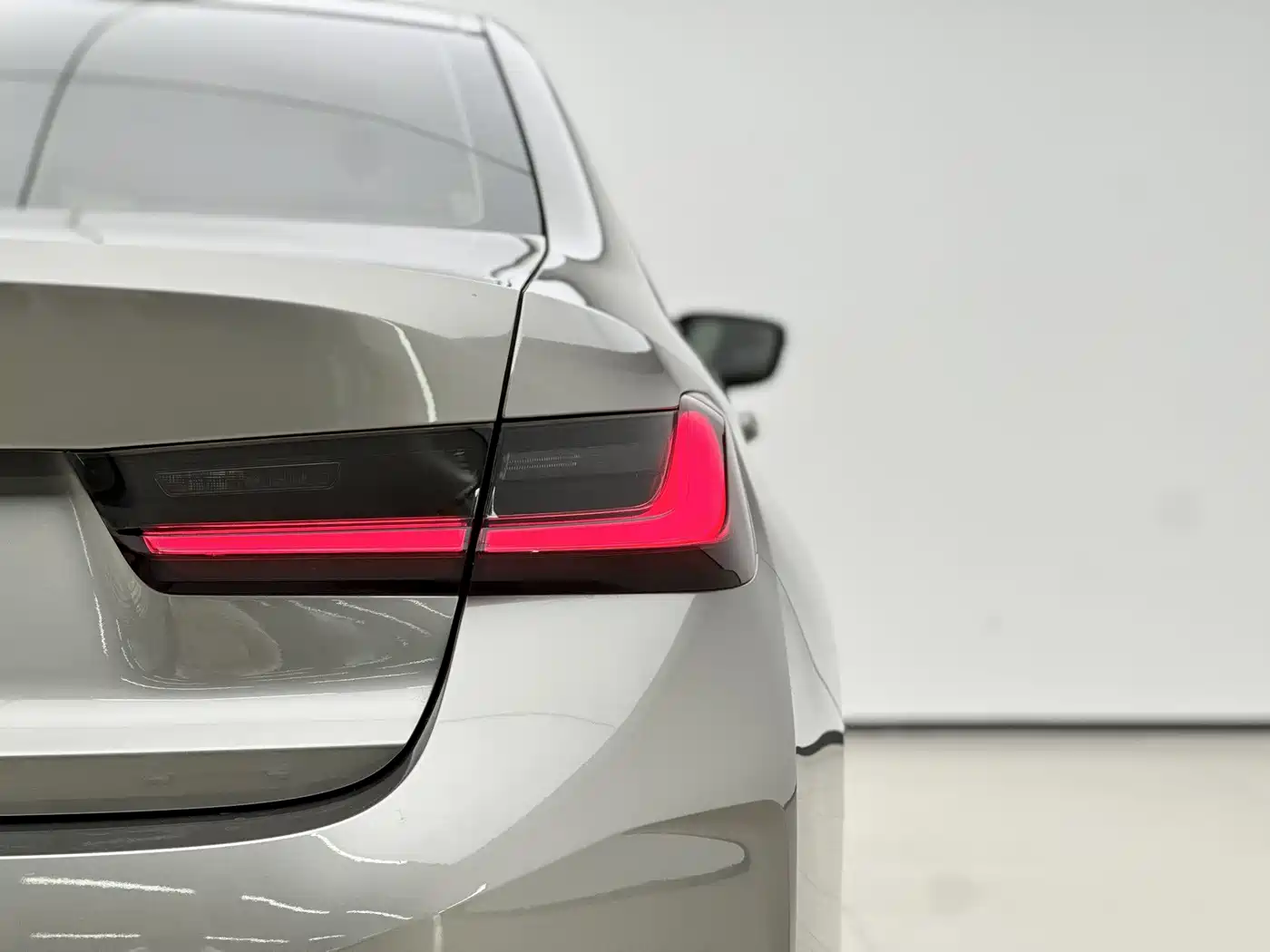 BMW i3 2022 eDrive 35 L фото 16
