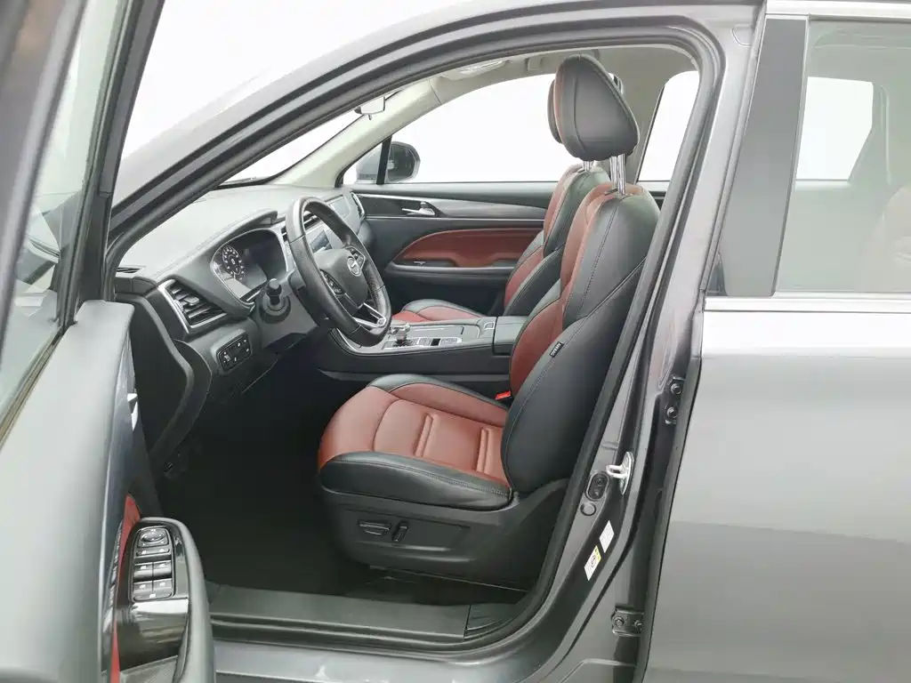GAC Trumpchi GS4 PLUS, миниатюра 10