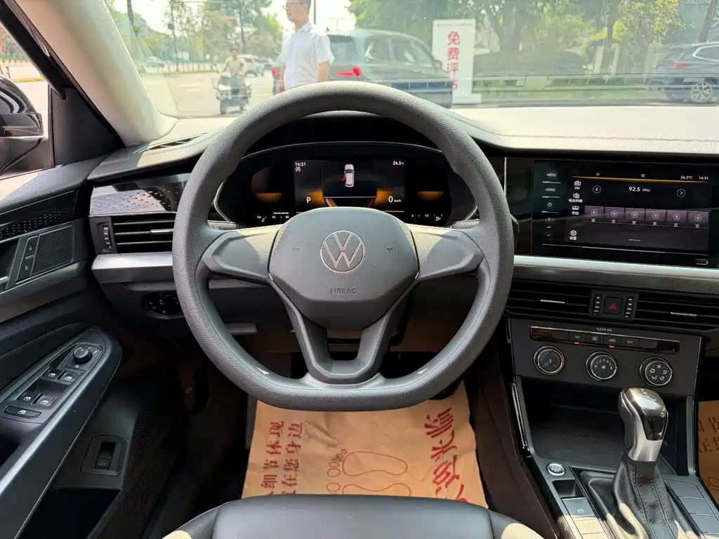 Volkswagen Passat, миниатюра 14