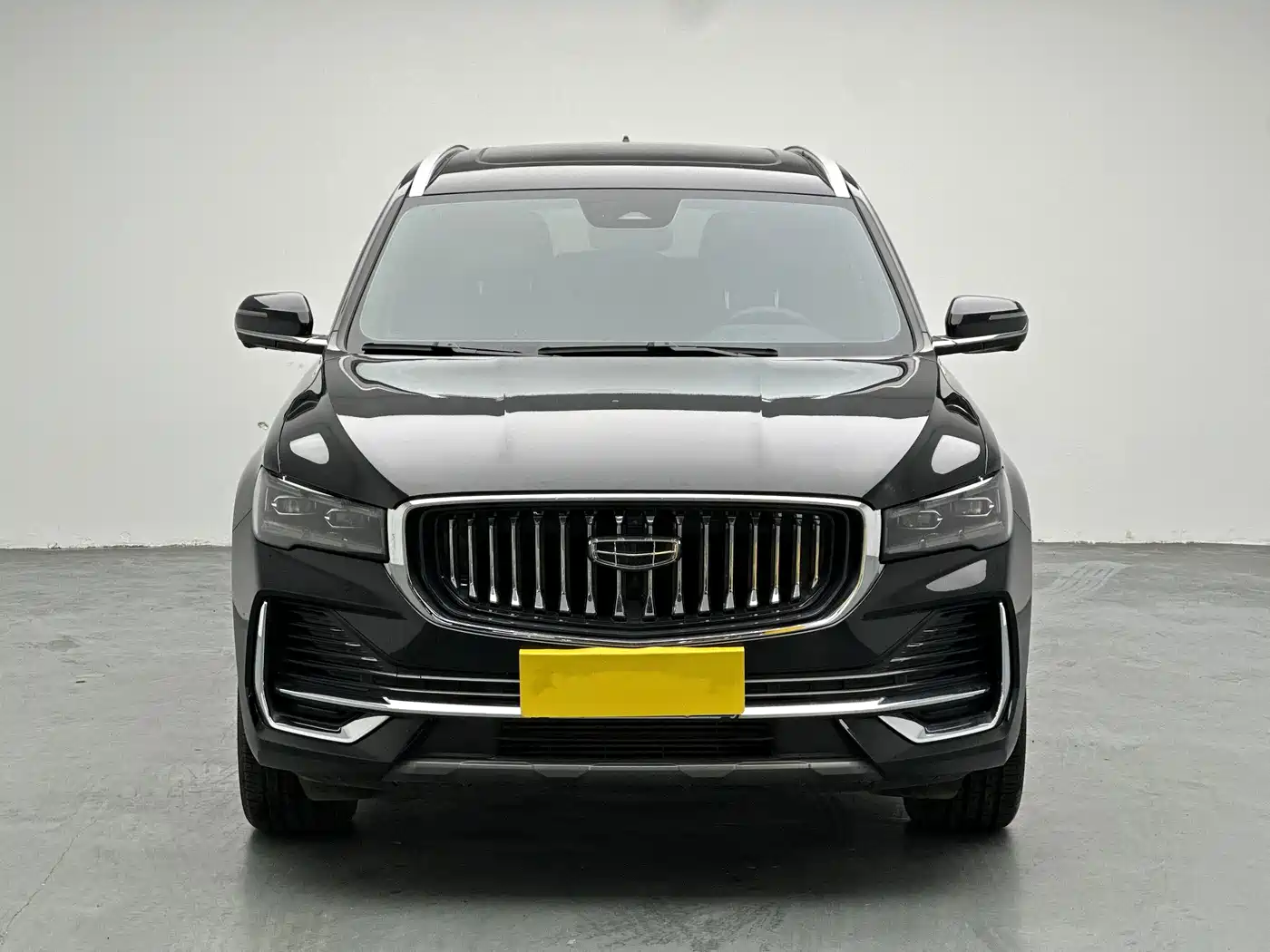 Geely Xingyue L 2024 2.0TD DCT EVO FWD Changfeng Edition 2