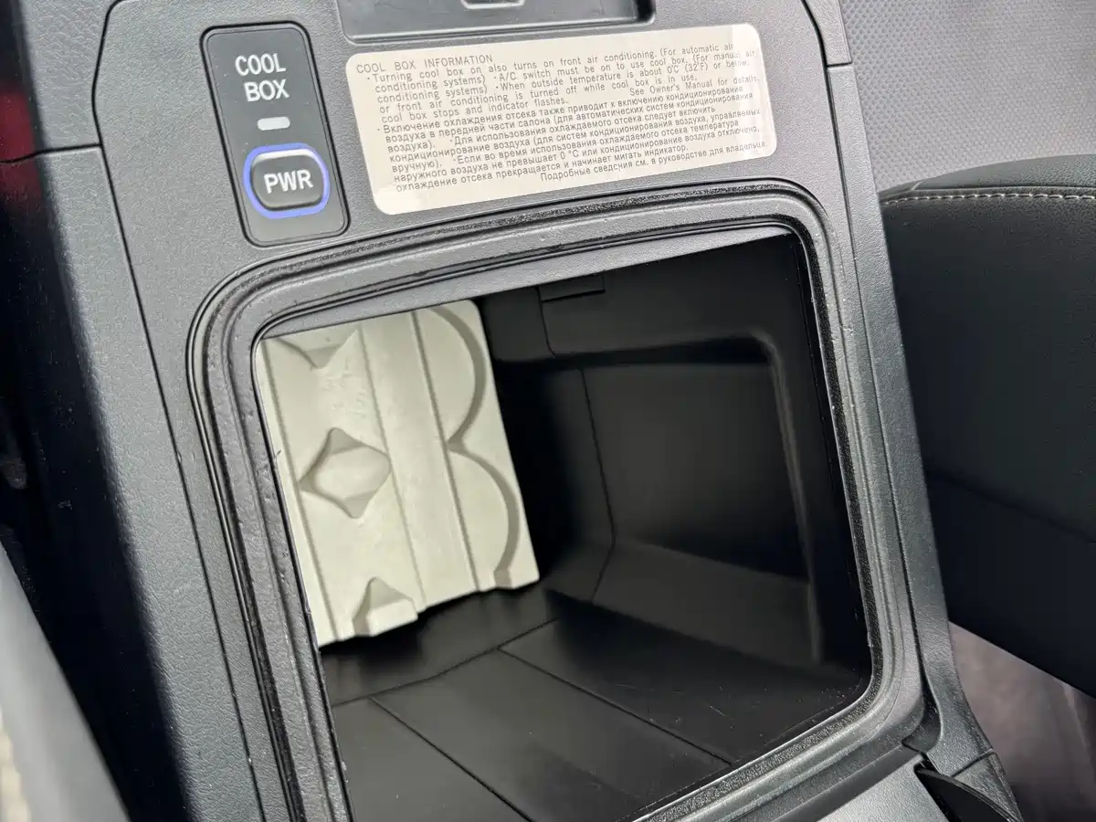 Lexus GX 2018 2015 400 Luxury Edition