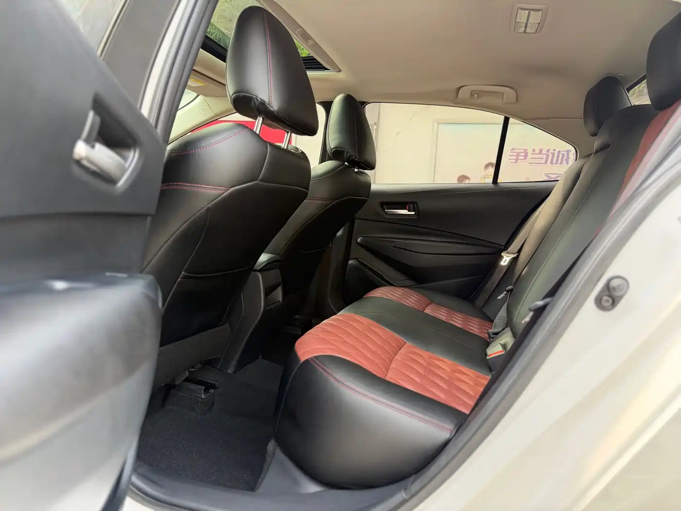 Toyota Corolla, миниатюра 11