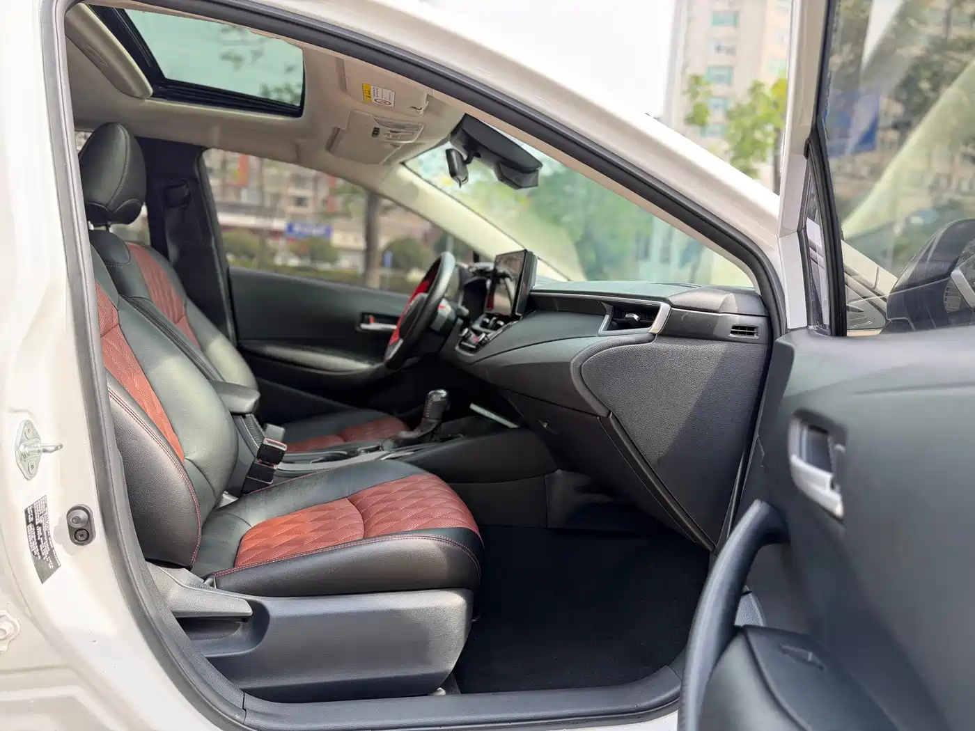 Toyota Corolla, миниатюра 9