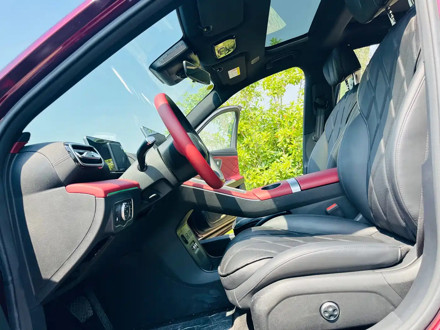 2025 Chery Fengyun Fengyun A9L