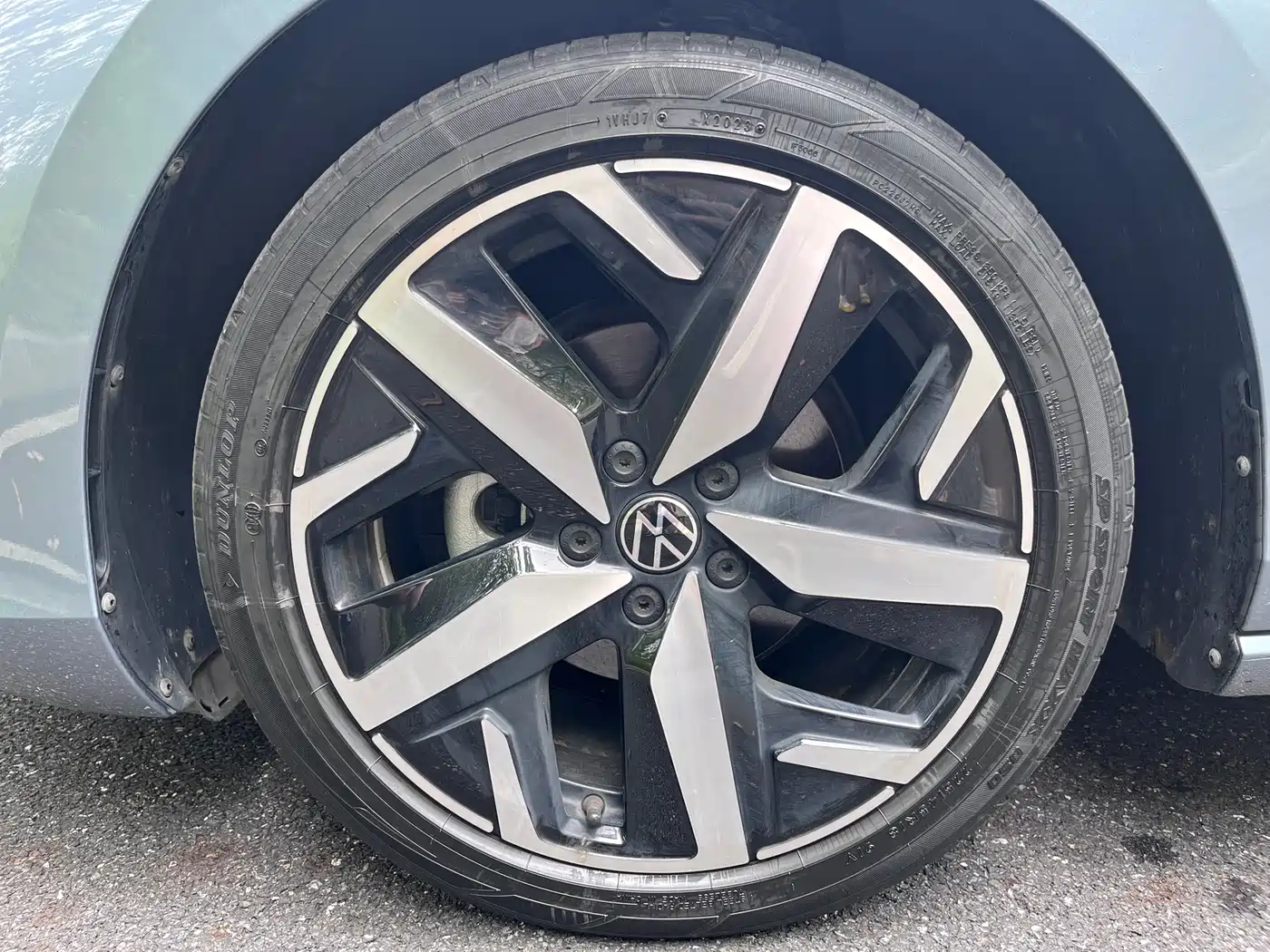 Volkswagen Lamando, миниатюра 21