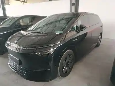 Xpeng X9