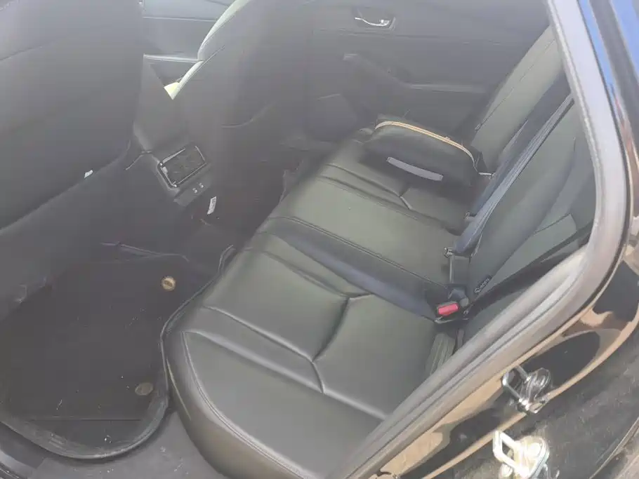 Honda Inspire 2024 2024 260TURBO Elite Edition