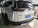 Фото 4 - Honda CR-V