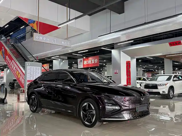 Wuling Motors Wuling Xingguang 2023 150 Advanced Edition