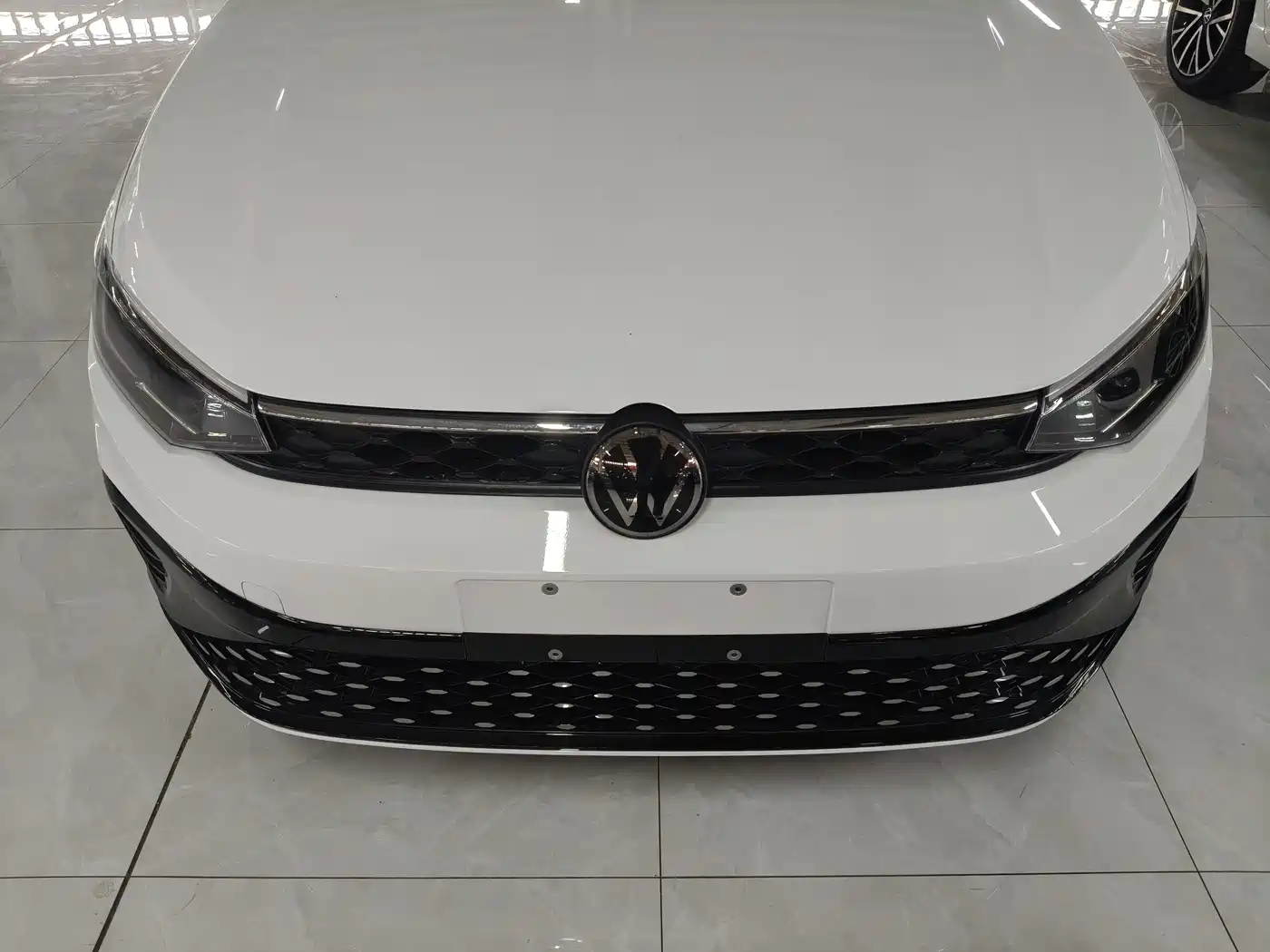 Volkswagen Lavida 2026 2026 Model X-Ray 1.5L Premium Elegance Edition
