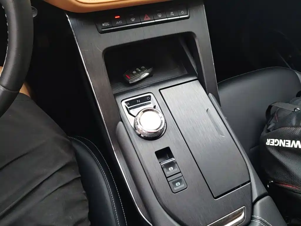 Haval H6 New Energy 2022 2023 DHT-PHEV 110KM Joy Ride Edition