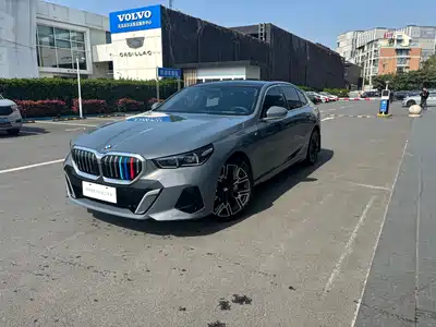 BMW 5