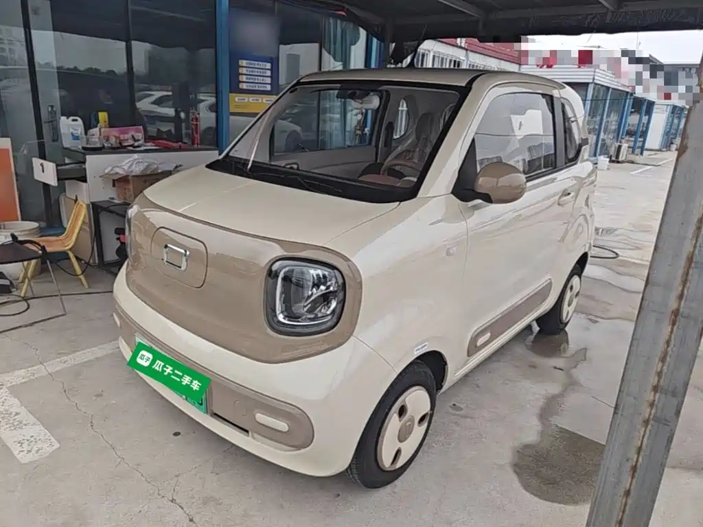 Фото 2 - Besturn Bestune Pony