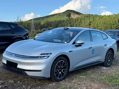 Changan A06