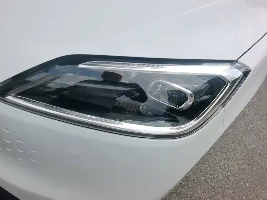 Wuling Motors Wuling Hongguang New Energy 2026 2025 Model Range Extender Hybrid 50KM Standard