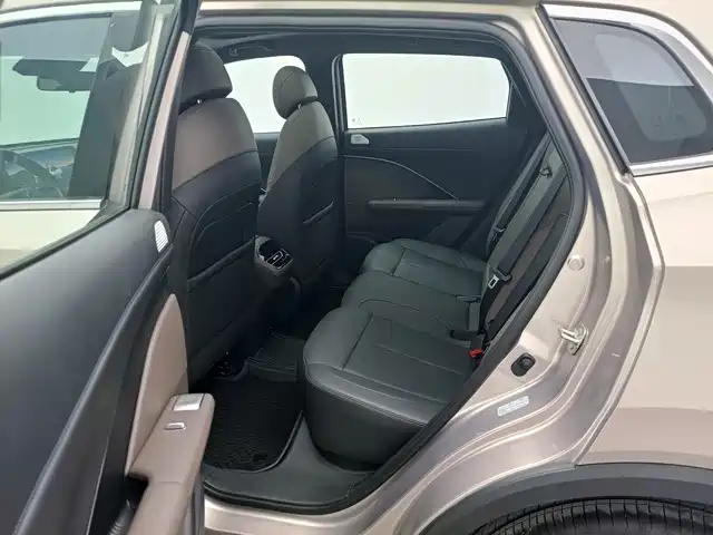 Changan CS55 PLUS 2025 2026 Model 4th Gen New Blue Whale 1.5T Celestial Premium