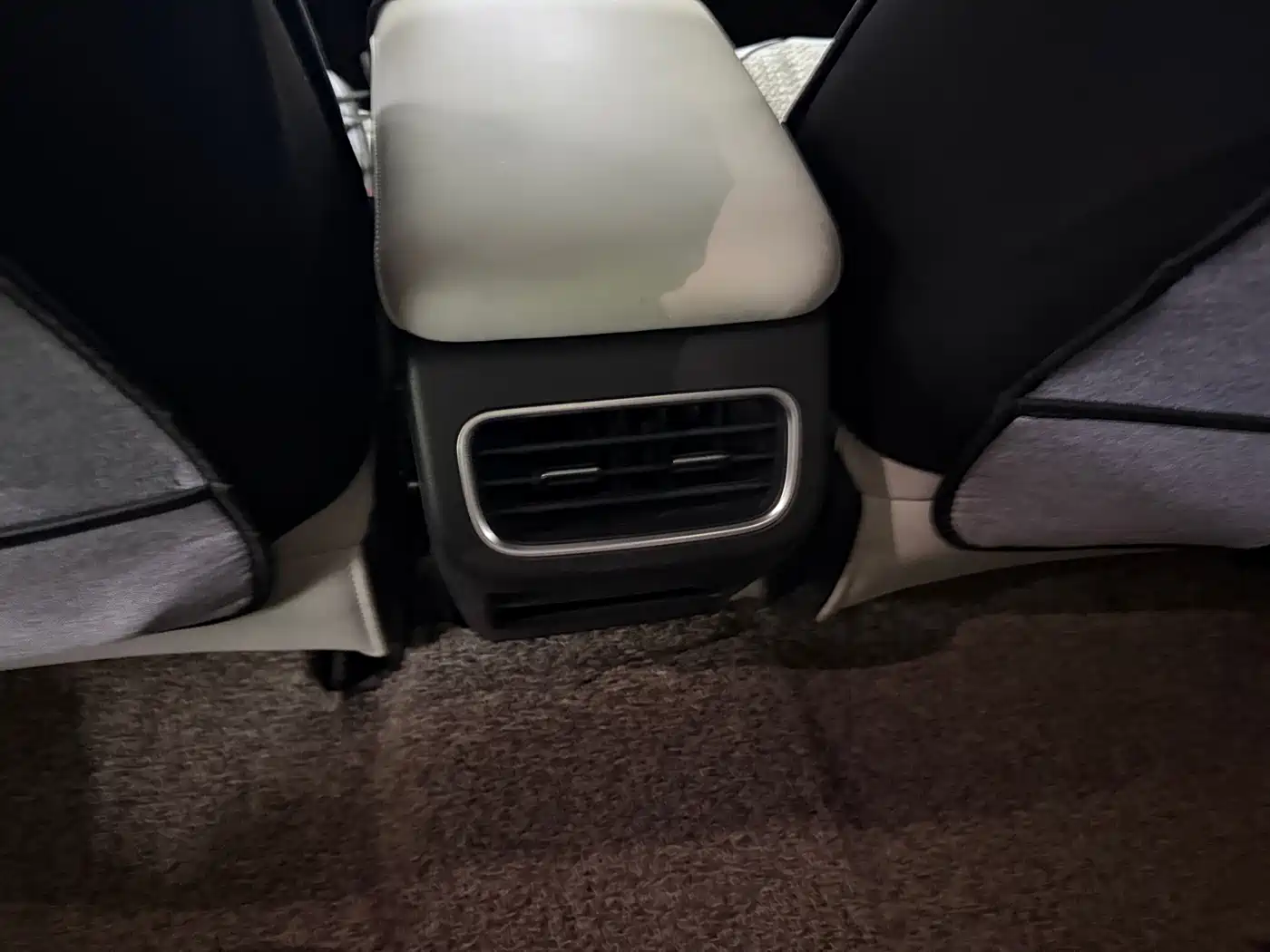 GEELY GALAXY GALAXY L6